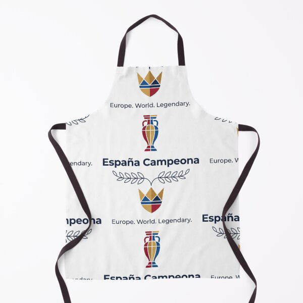 Item preview, España Supporter Geometric Art designed and sold by FrankOliver.