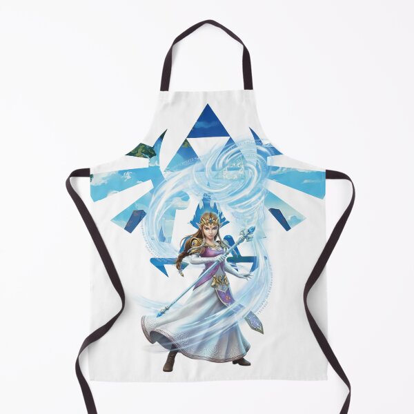 Item preview, Princess Zelda designed and sold by EBANON.