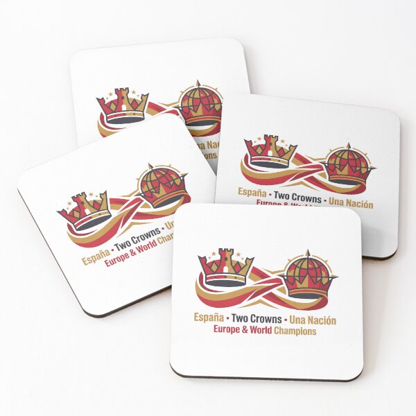 Item preview, España Supporters Leading Competitors Graphic designed and sold by FrankOliver.