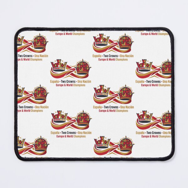 Item preview, España Supporters Leading Competitors Graphic designed and sold by FrankOliver.