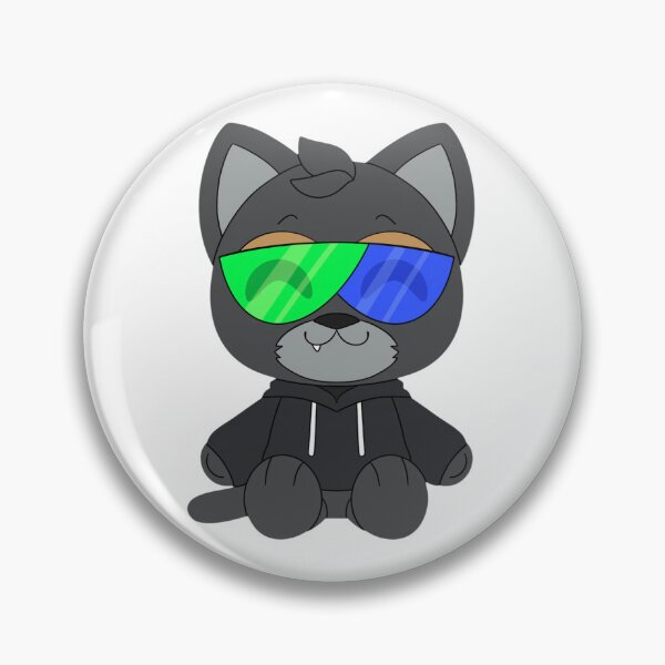 Item preview, ElasticDroid Plush designed and sold by teemix.