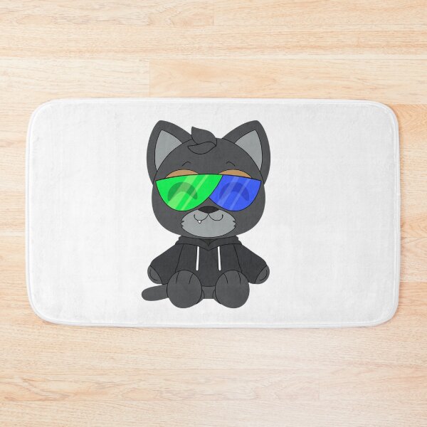 Item preview, ElasticDroid Plush designed and sold by teemix.