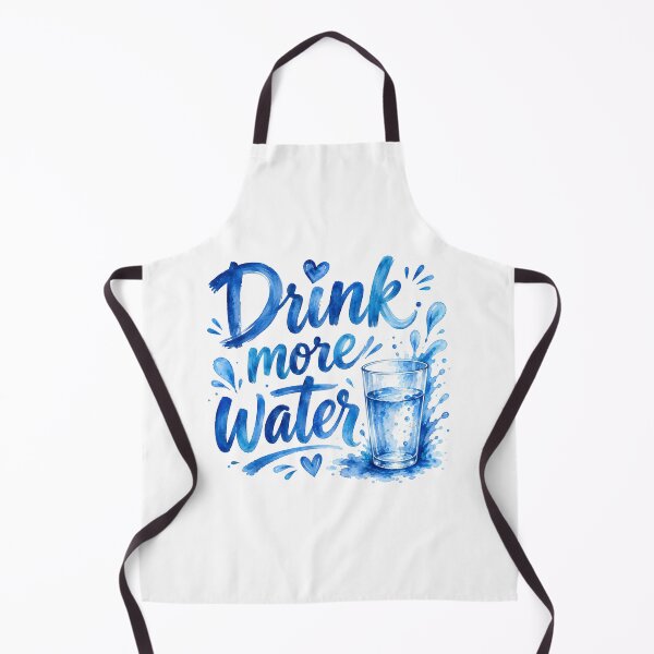 Item preview, Drink more water designed and sold by nimmitrends.