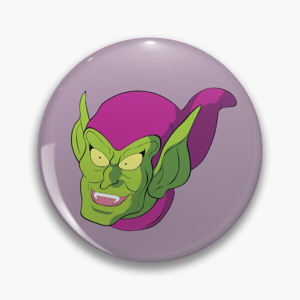 Item preview, Something of a Goblin Himself designed and sold by Zachary  Conforte.