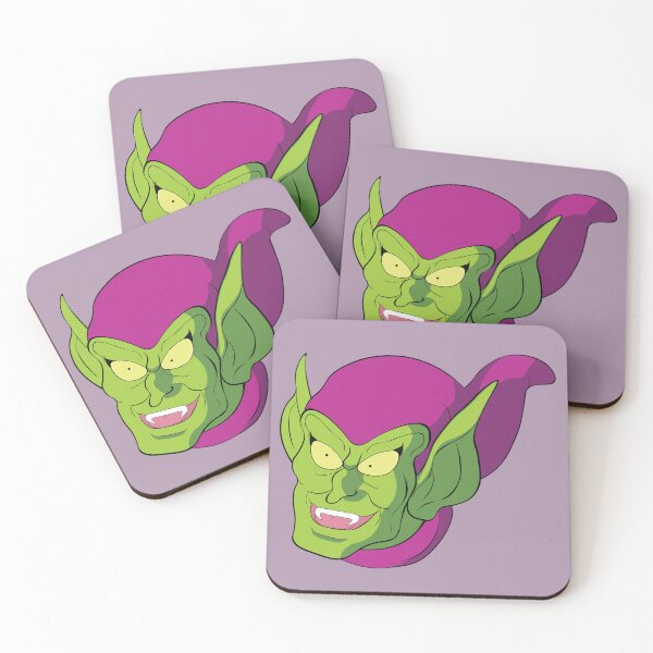 Item preview, Something of a Goblin Himself designed and sold by Zachary  Conforte.