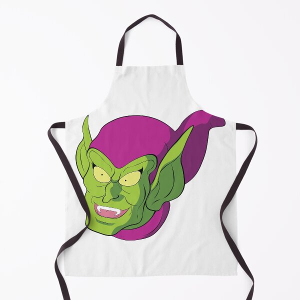 Item preview, Something of a Goblin Himself designed and sold by Zachary Conforte.