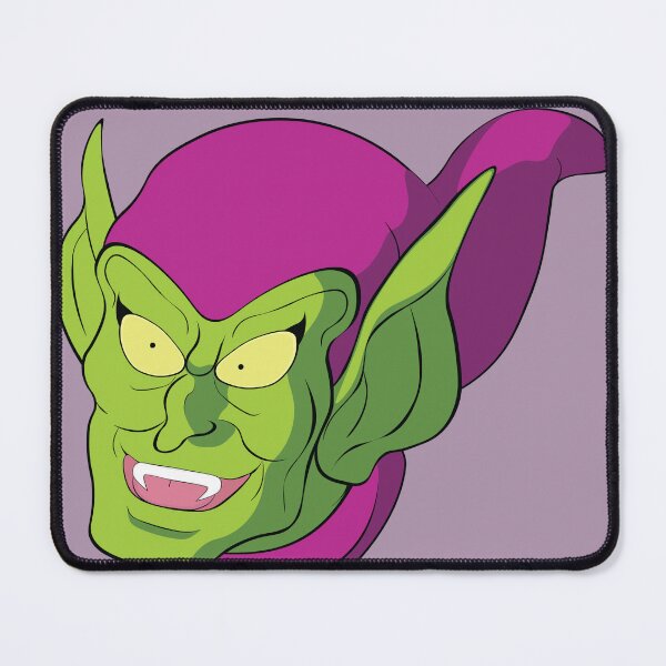 Item preview, Something of a Goblin Himself designed and sold by Zachary Conforte.