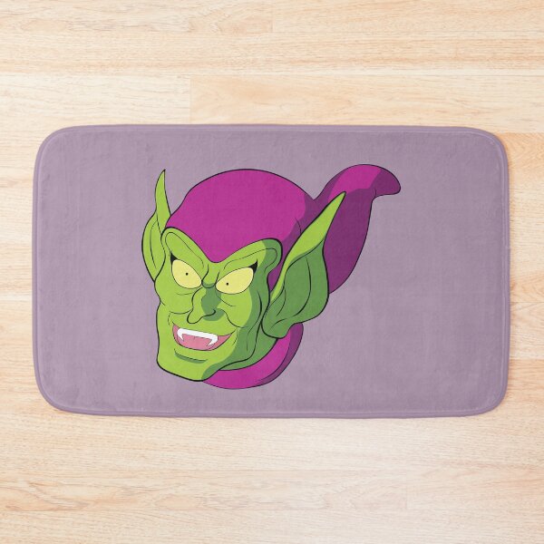 Item preview, Something of a Goblin Himself designed and sold by Zachary  Conforte.