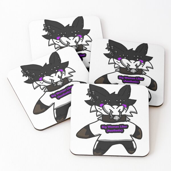 Item preview, Pickles Aesthetic Big Woman Liker Sticker designed and sold by ChuChuTheCatmeragon.