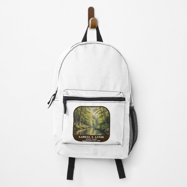 Item preview, Samuel S. Lewis State Park (Pennsylvania) designed and sold by RabbitK.