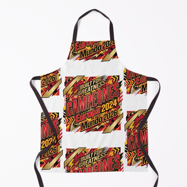 Item preview, Campeones 2024 2026 Athletic Competition Achiever designed and sold by FrankOliver.