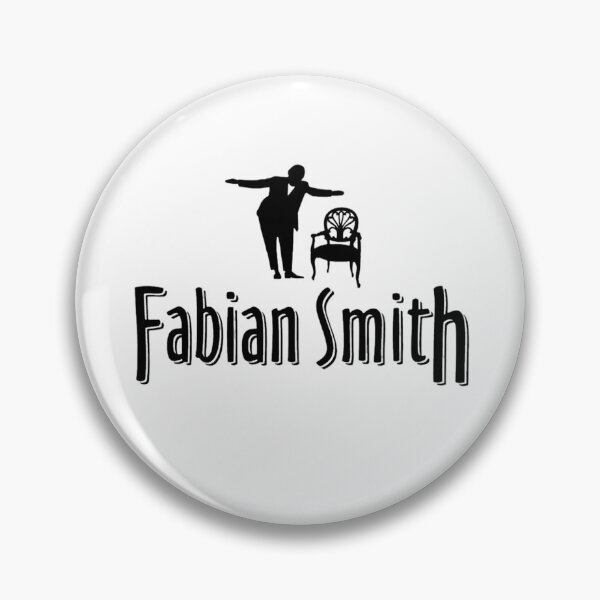 Item preview, Fabian Smith designed and sold by teemix.