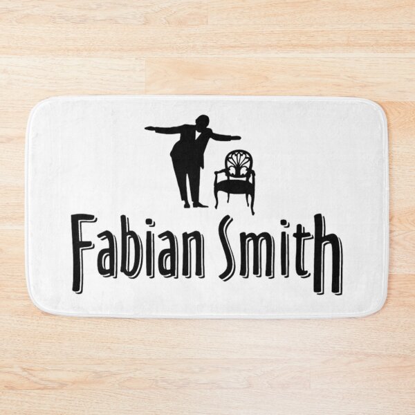 Item preview, Fabian Smith designed and sold by teemix.