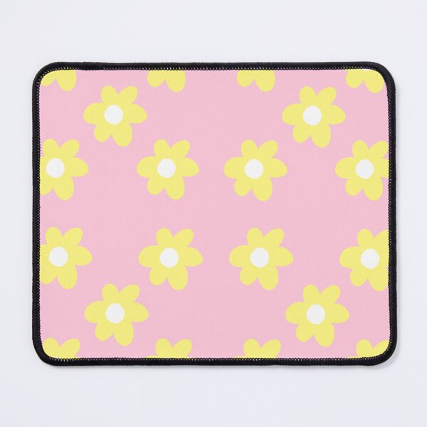 Item preview, Flower pattern designed and sold by Sticker Bliss Studio.
