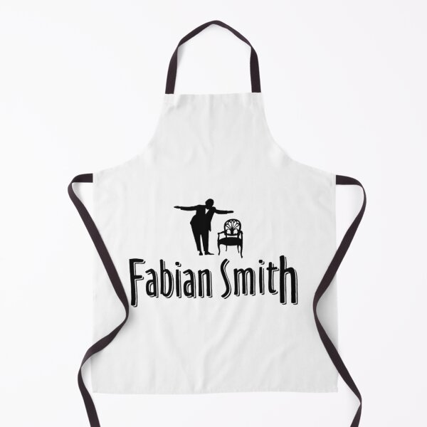 Item preview, Fabian Smith designed and sold by teemix.
