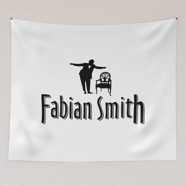 Item preview, Fabian Smith designed and sold by teemix.