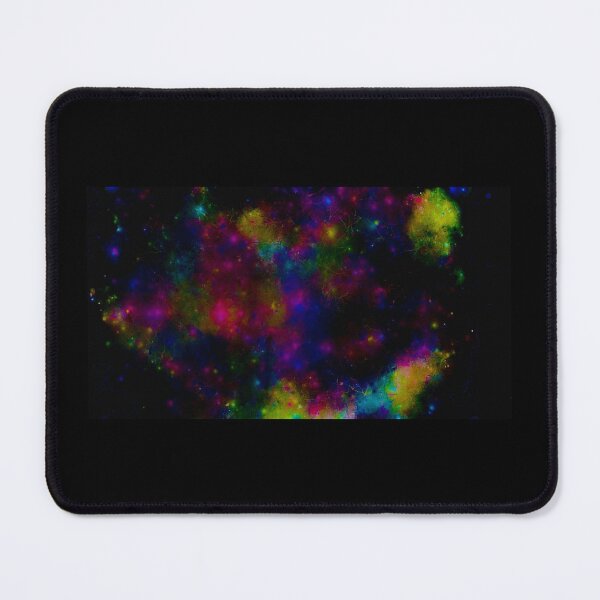 Item preview, Sort of Small and Distant Shining Nebula by ElitebyElise designed and sold by ElitebyElise.