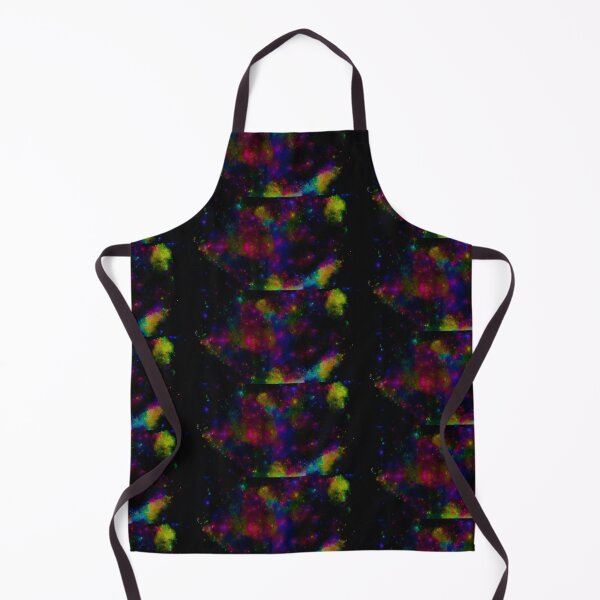 Item preview, Sort of Small and Distant Shining Nebula by ElitebyElise designed and sold by ElitebyElise.