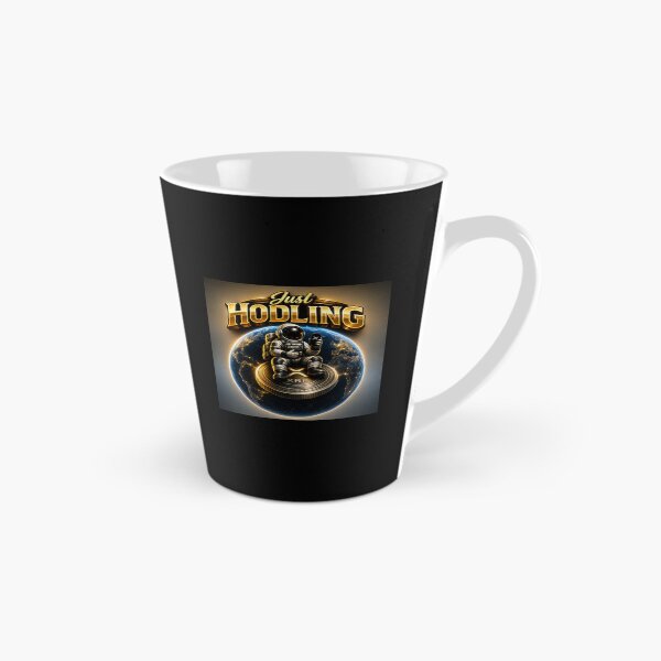 Item preview, Just Hodling XRP 2 designed and sold by DesignsMjB.