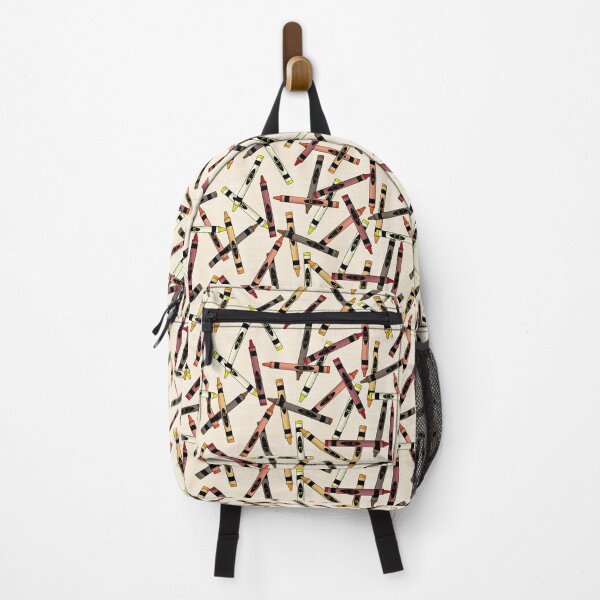 Item preview, Tossed Happy Crayons designed and sold by Dorothy Marie Design.