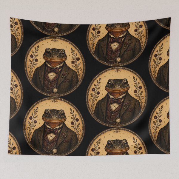 Item preview, Dapper Lizard designed and sold by Midnight-Moss.