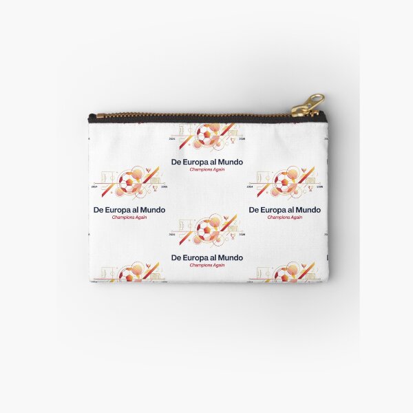 Item preview, Champions Again Soccer Orb 2024 2026 Design designed and sold by FrankOliver.