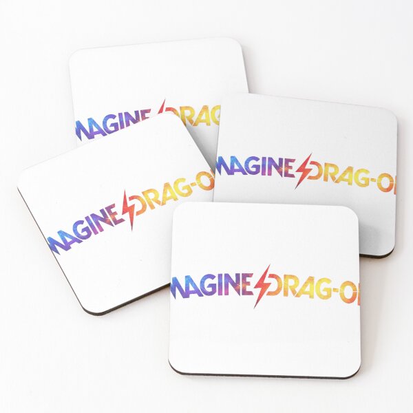 Item preview, imagine drag-on funny pop rock parody space lightning typography designed and sold by lifrary365.