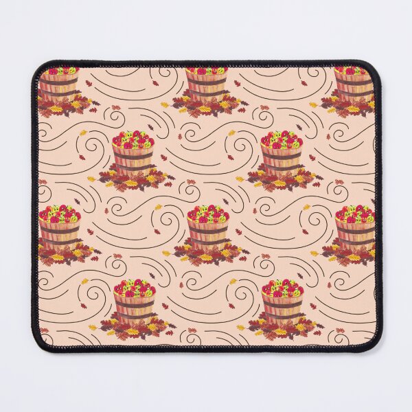 Item preview, Bushel of Apples designed and sold by Dorothy Marie Design.