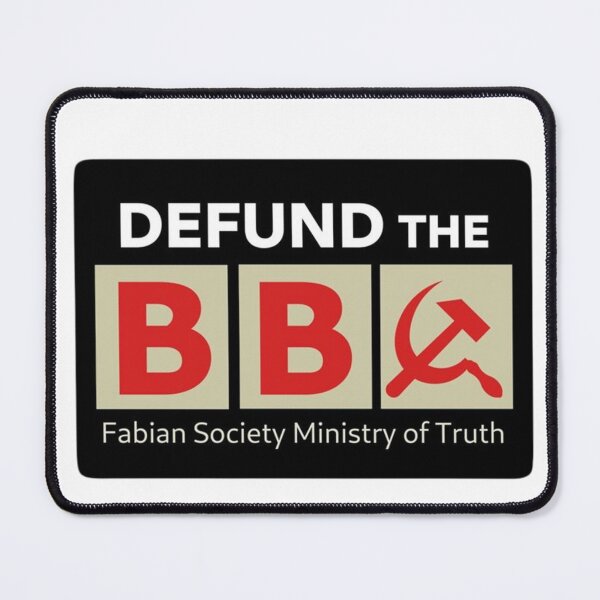 Item preview, Fabian Society designed and sold by teemix.