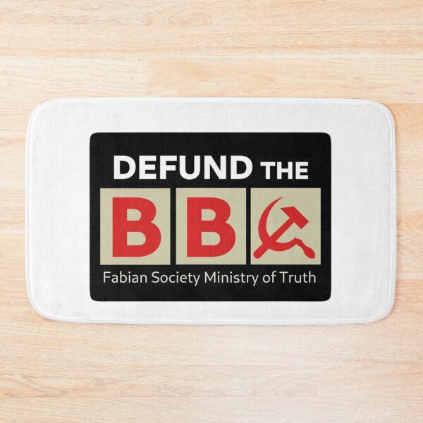 Item preview, Fabian Society designed and sold by teemix.