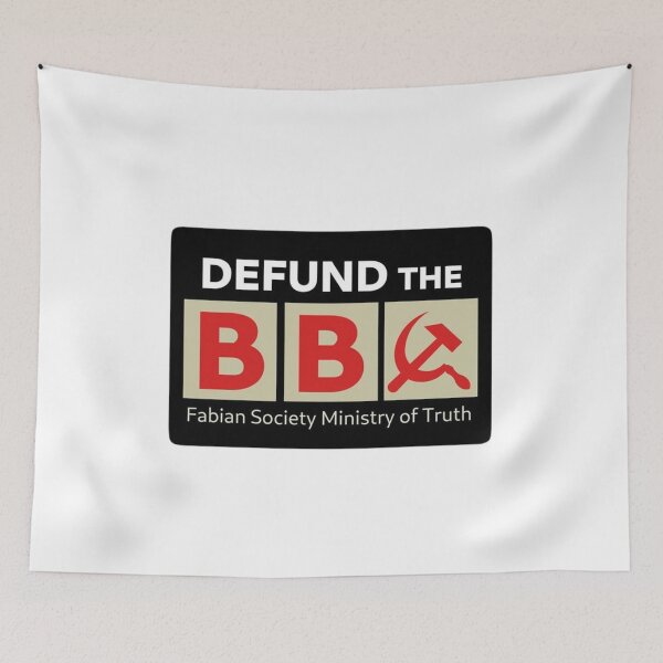 Item preview, Fabian Society designed and sold by teemix.