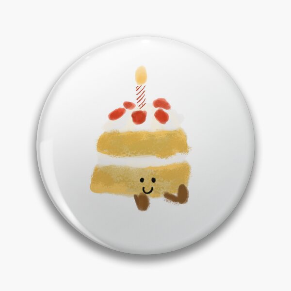 Item preview, Jellycat cake designed and sold by art-by-gg.