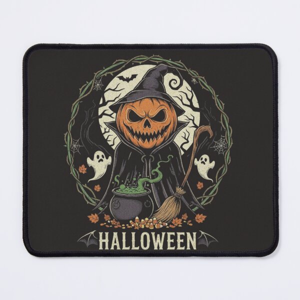 Item preview, Vintage Halloween Vibes designed and sold by Mattigiov.