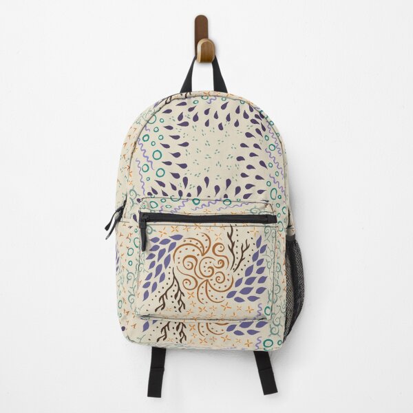 Item preview, Botanical Doodles Light designed and sold by Dorothy Marie Design.