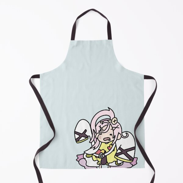 Item preview, aino genshin impact designed and sold by CrimsonBirdCo.