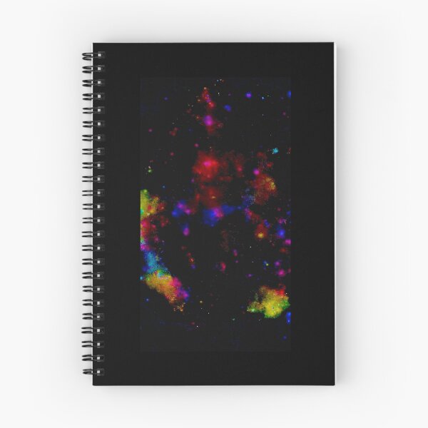 Item preview, Sort of Small and Distant Shining Nebula Version 2 by ElitebyElise designed and sold by ExceptionallyHumbleArtbyElise (Once known as ElitebyElise).