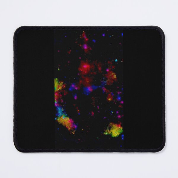 Item preview, Sort of Small and Distant Shining Nebula Version 2 by ElitebyElise designed and sold by ElitebyElise.