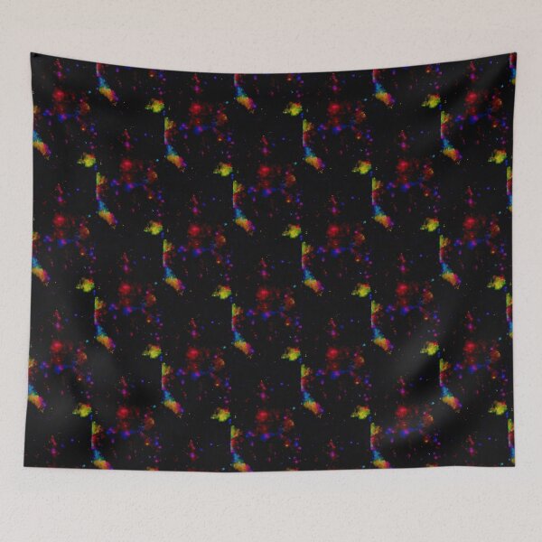 Item preview, Sort of Small and Distant Shining Nebula Version 2 by ElitebyElise designed and sold by ElitebyElise.