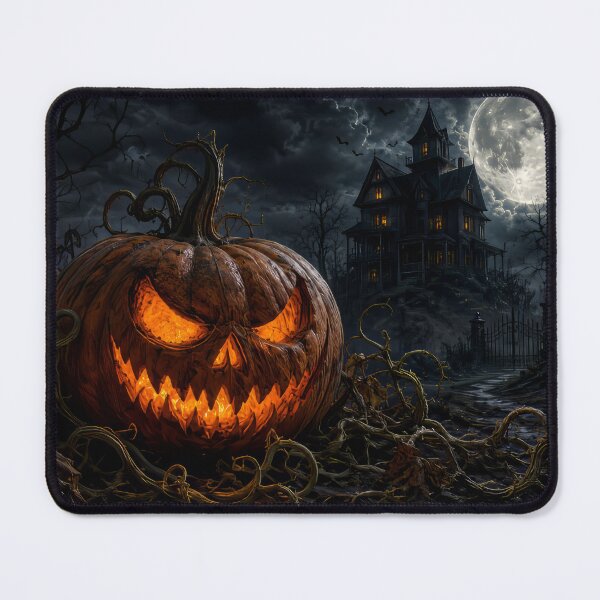 Item preview, Halloween Night designed and sold by karlosss.