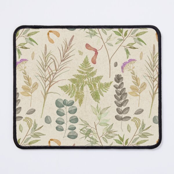 Item preview, Pressed Parchment Herbarium designed and sold by pandepon.