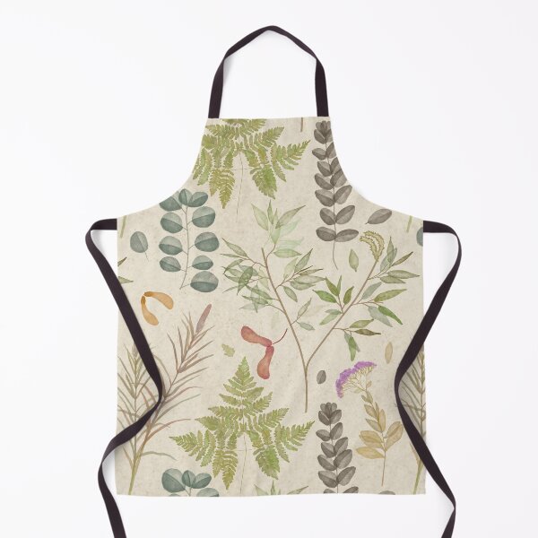 Item preview, Pressed Parchment Herbarium designed and sold by pandepon.