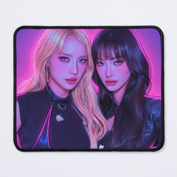 Item preview, Beauty Benefit JanJingJing Thai GL Tv Series Lgbtq+ Sapphic Home Decor Poster Print Art Comic Pride designed and sold by Mind Space.