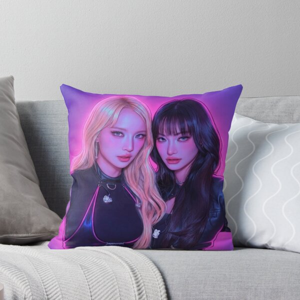 Item preview,  Beauty Benefit JanJingJing Thai GL Tv Series Lgbtq+ Sapphic Home Decor Poster Print Art Comic Pride  designed and sold by Mind Space.