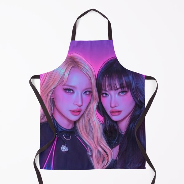 Item preview, Beauty Benefit JanJingJing Thai GL Tv Series Lgbtq+ Sapphic Home Decor Poster Print Art Comic Pride designed and sold by Mind Space.