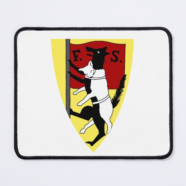 Item preview, Fabian Society Wolf in Sheeps Clothing Vintage designed and sold by teemix.