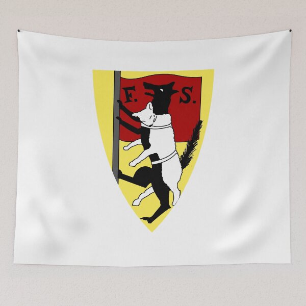 Item preview, Fabian Society Wolf in Sheeps Clothing Vintage designed and sold by teemix.