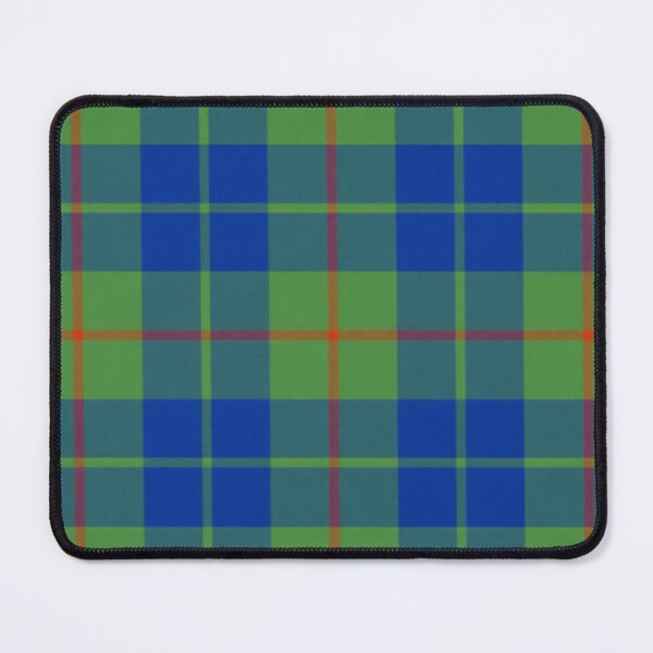 Item preview, Barclay Ancient Hunting Tartan designed and sold by Kirrindy Designs.