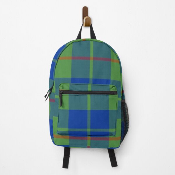 Item preview, Barclay Ancient Hunting Tartan designed and sold by Kirrindy Designs.