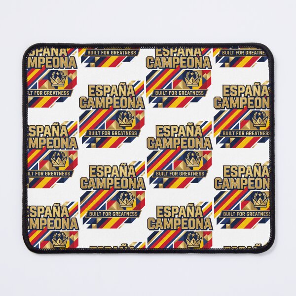 Item preview, España Athletic Supporter Design designed and sold by FrankOliver.