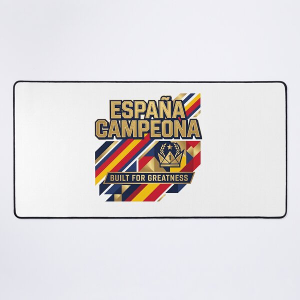 Item preview, España Athletic Supporter Design designed and sold by FrankOliver.